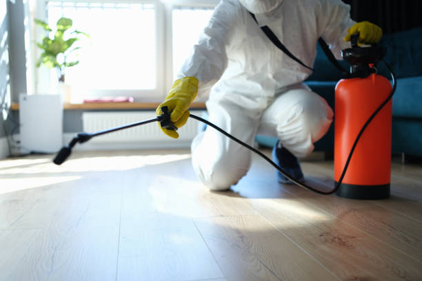 Reliable Biohazard contractor in Cleveland, NC by Trauma Clean Pros